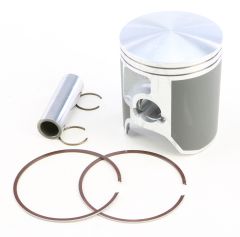 Vertex Piston Kit Cast 66.35/std Yamaha