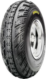 Cst Ambush Tire