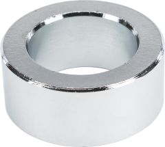 Harddrive 25mm Frt Wheel Spacer 43522-08