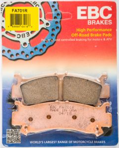 Ebc Brake Pads