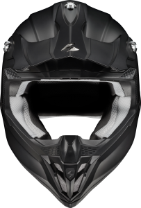 Scorpion Exo Vx-16 Off-road Helmet Matte Black Sm