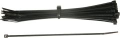 Sp1 Cable Ties 7" 100/pk