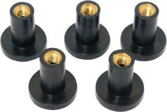 Harddrive Well Nuts 5/pk