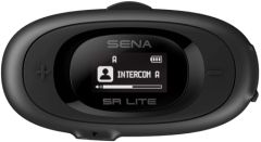 Sena 5r Lite Bluetooth Comm System  Acid Concrete