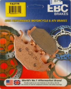 Ebc Brake Pads