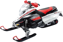 New-ray 1:12 Scale Yamaha Fx Snowmobile