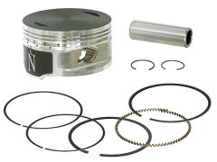 Namura Piston Kit 72.70/std Ac/kaw/kymco