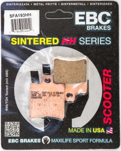 Ebc Brake Pads