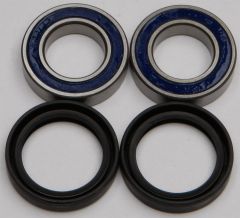 All Balls Front Wheel Bearing/seal Kit