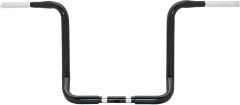 Harddrive Bagger Ape-hanger Handlebar Black 14" 80-07