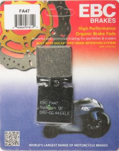 Ebc Brake Pads