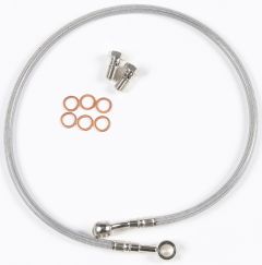 Galfer Rear Stainless Steel Hydraulic Brake Line