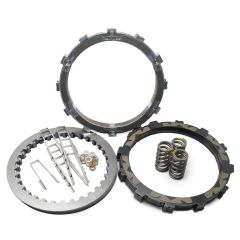 Rekluse Racing Radiusx Clutch M8 Softail