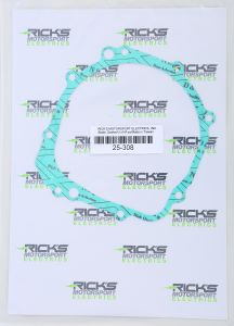 Ricks Stator Cover Gasket