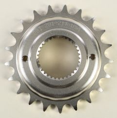 Pbi Front Cs Sprocket Steel 21t-530 Hd