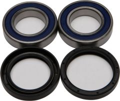 All Balls Wheel Bearing & Seal Kit