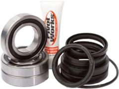 Pivot Works Rear Wheel Bearing Kit