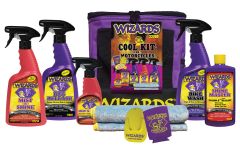 Wizards Cool Kit 7/pc