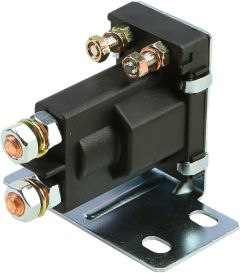 Sp1 Starter Solenoid