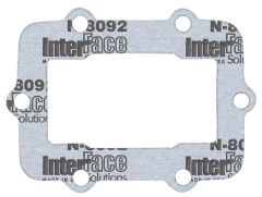 Vertex Intake/reed Valve Gasket