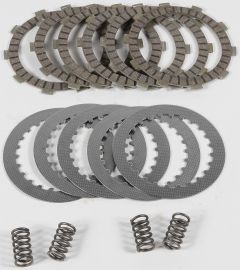 Ebc Dirt Racer Clutch Kit