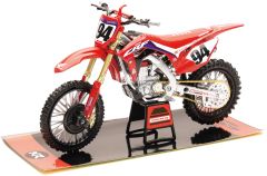 New-ray 1:12 Scale Hrc Team Honda #94 Ken Roczen