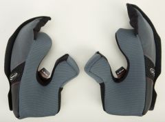 Gmax Cheek Pads 30mm(xs Stock Size) Mx-86