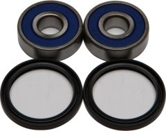 All Balls Front/rear Wheel Bearing/seal Kit