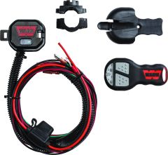 Warn Atv/utv Wireless Winch Control System