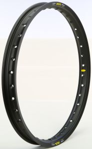 Pro-wheel Rim 1.60x21 36h Black  Black