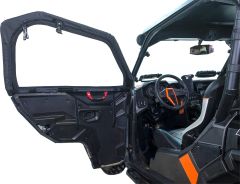 Seizmik Framed Door Kit Polaris