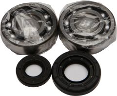 All Balls Crankshaft Bearing/seal Kit