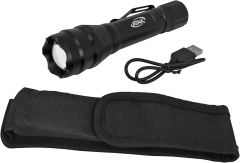 Performance Tool Flashlight 320 Lumen Rechargeable