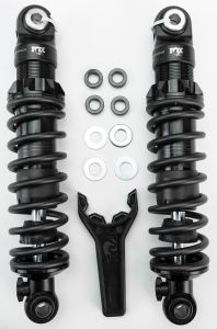 Fox Ifp-qsr Shocks Flt 12" Std Rebound Adjust