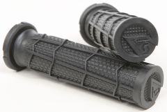 Radial Full Waffle Grips