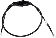 Motion Pro Black Vinyl Front Brake Cable