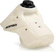 Acerbis Fuel Tank 2.7 Gal Natural