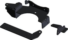 Kfi Utv Plow Actuator Bracket Kit