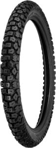 Shinko Tire Sr244 Series Front/rear 3.00-17 50p Bias Tt