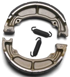 Ebc Brake Shoes