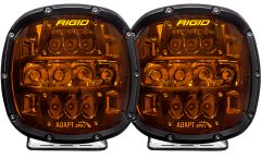 Rigid Adapt Xp Pair Amber Pro