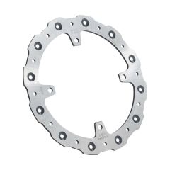 Jt Rear Brake Rotor Ss Self Cleaning Ktm