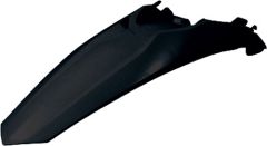 Acerbis Rear Fender Black