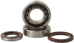 Hot Rods Crank Bearings And Seals Kit