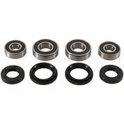 Pivot Works Front Wheel Bearing Kit