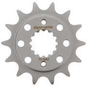 Supersprox Front Cs Sprocket Steel 14t-520 Ducati