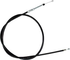 Motion Pro Black Vinyl Front Brake Cable