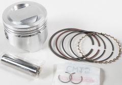 Wiseco Piston Kit 66.50/+1.50 10.25:1 Honda