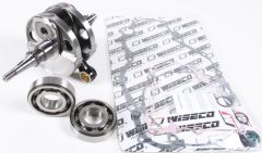 Wiseco Complete Bottom End Rebuild Kit