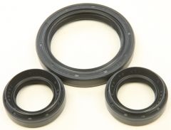 All Balls Front Differential Seal Kit